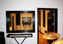 recording room (digital)